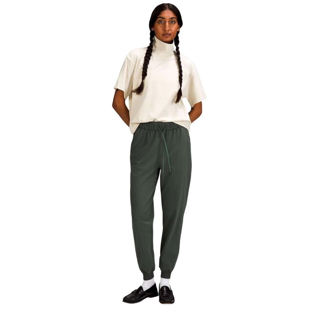 Lululemon Stretch High-Rise Jogger *Full Length
